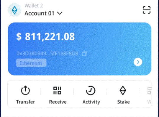 南宁市委USDT钱包统战部